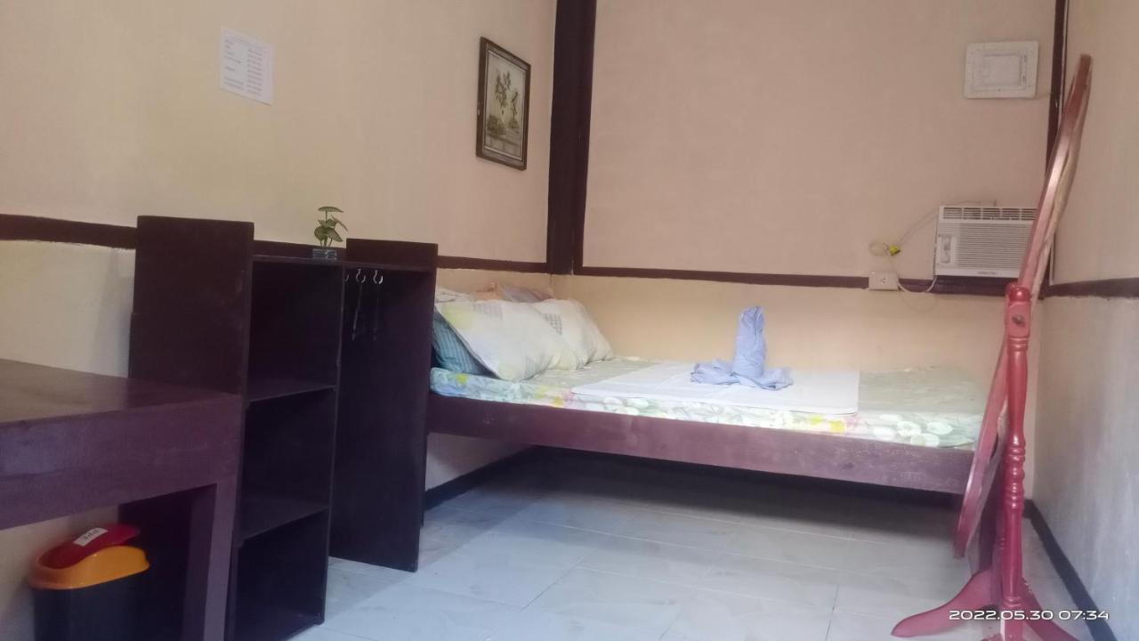Forest Inn El Nido Luaran gambar