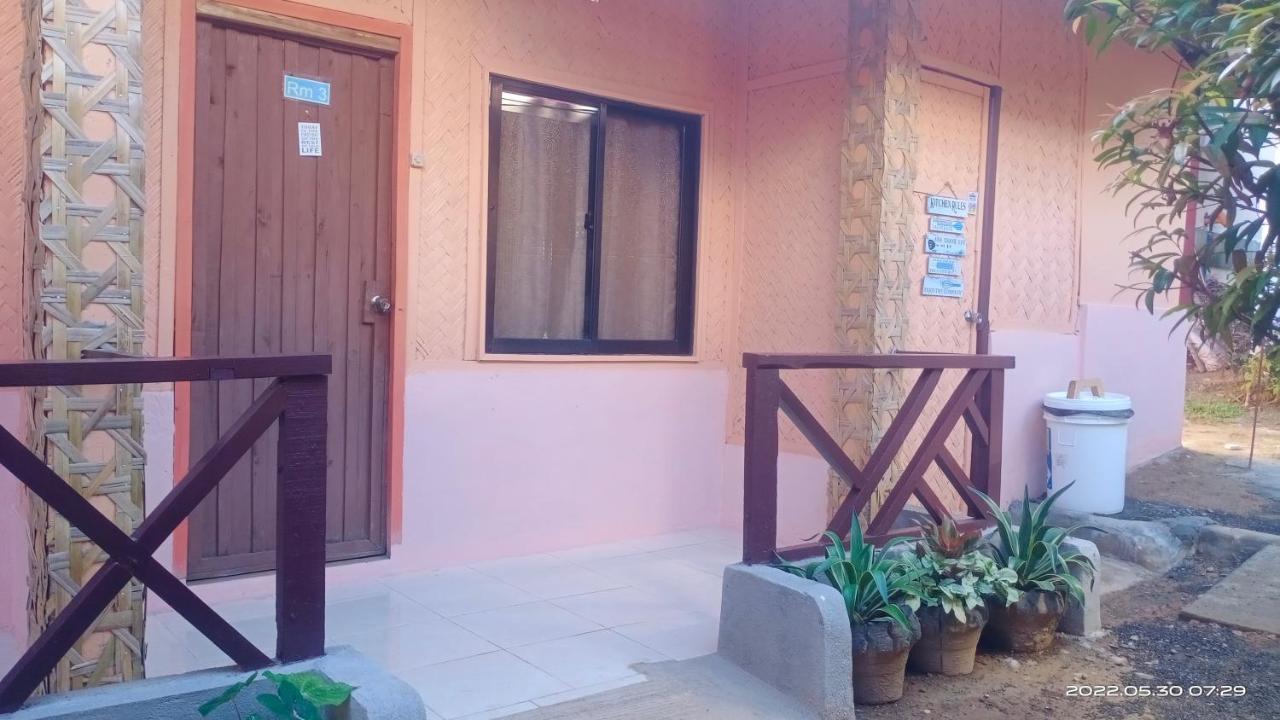Forest Inn El Nido Luaran gambar