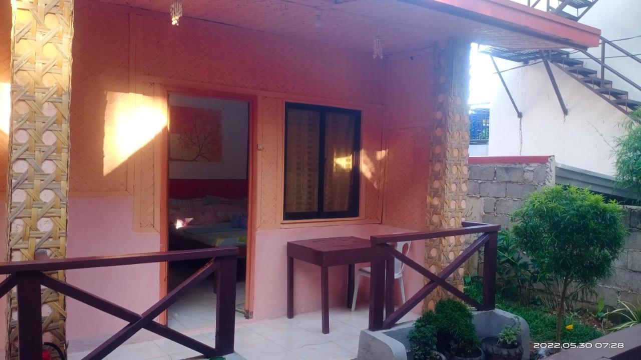 Forest Inn El Nido Luaran gambar