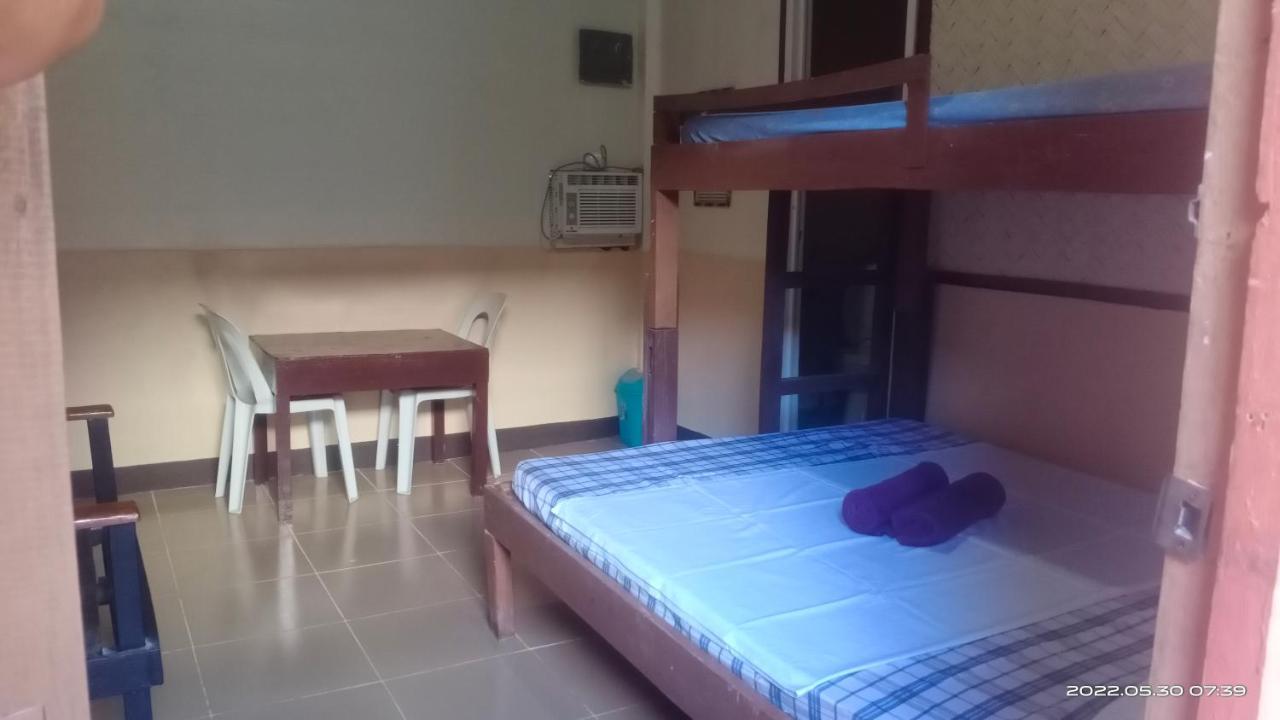 Forest Inn El Nido Luaran gambar