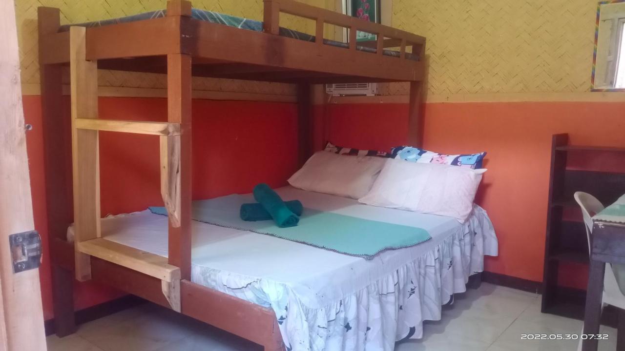 Forest Inn El Nido Luaran gambar