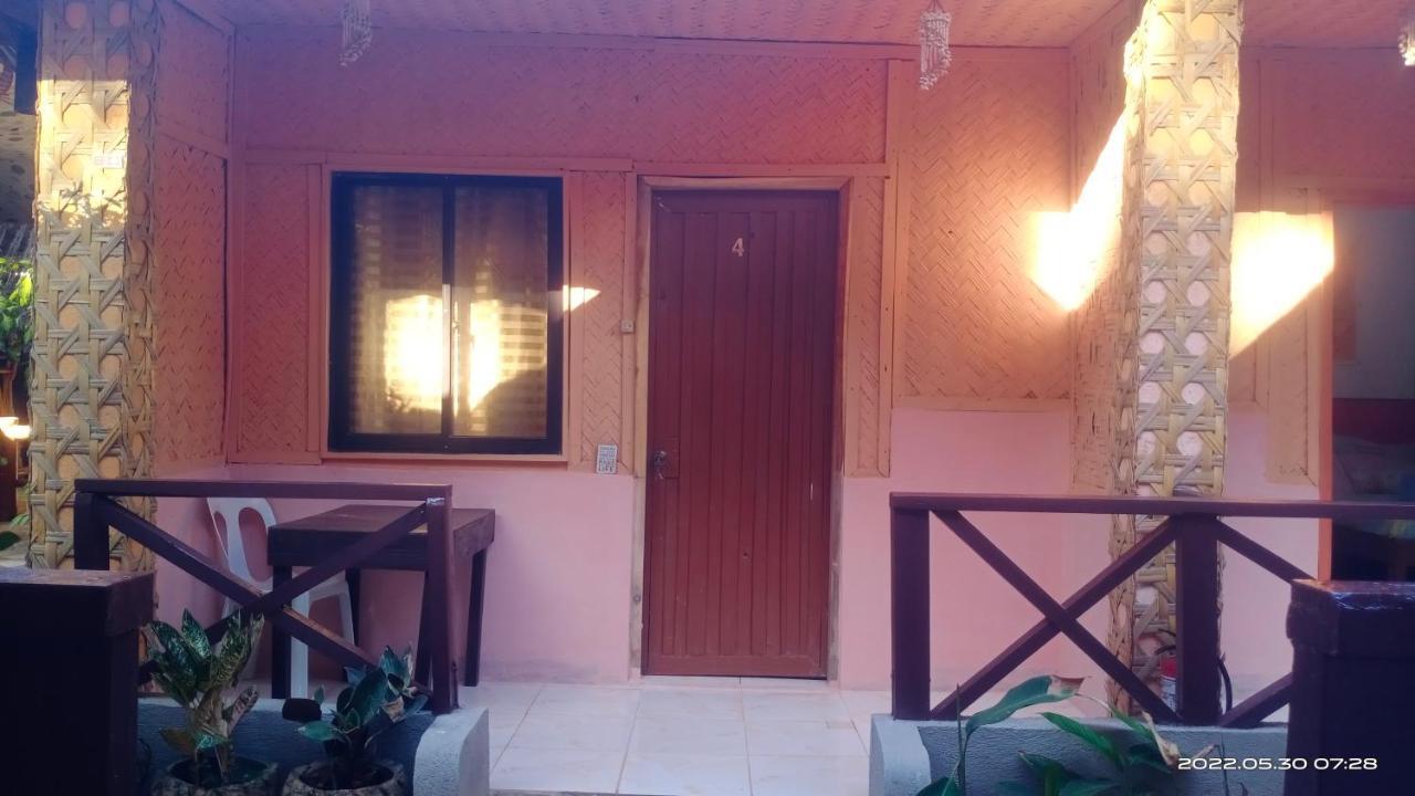Forest Inn El Nido Luaran gambar