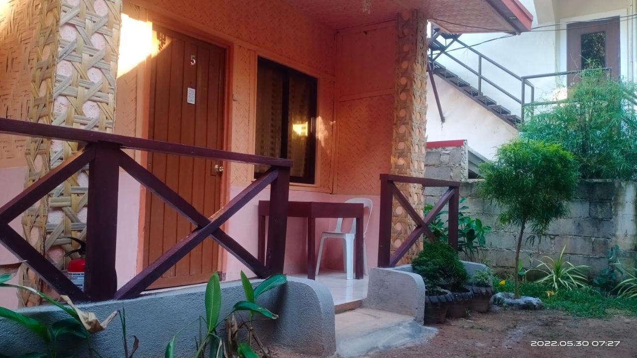 Forest Inn El Nido Luaran gambar