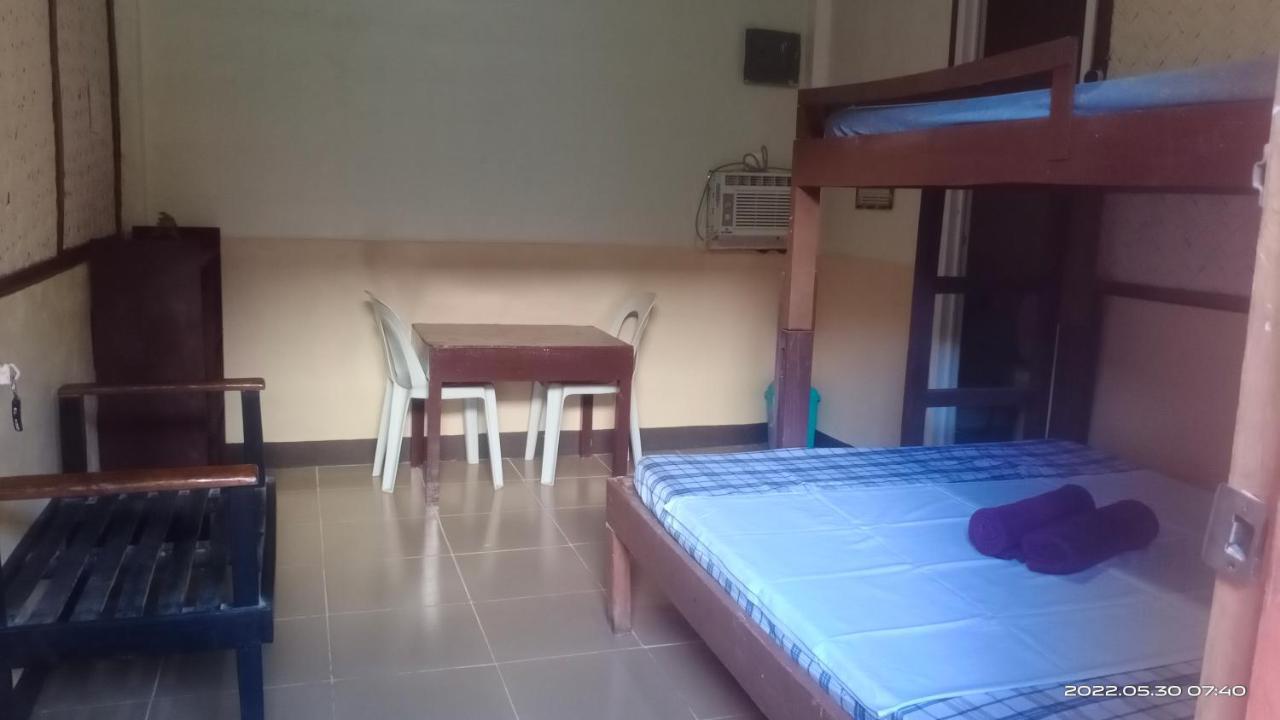 Forest Inn El Nido Luaran gambar