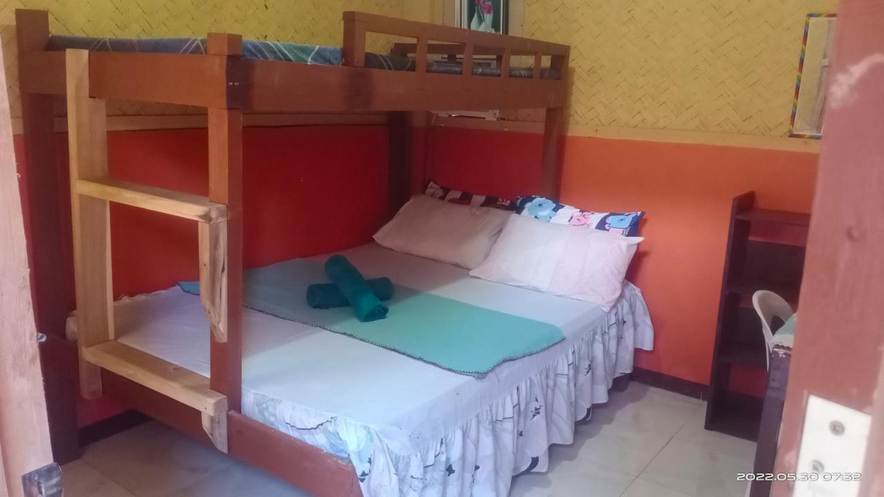 Forest Inn El Nido Luaran gambar