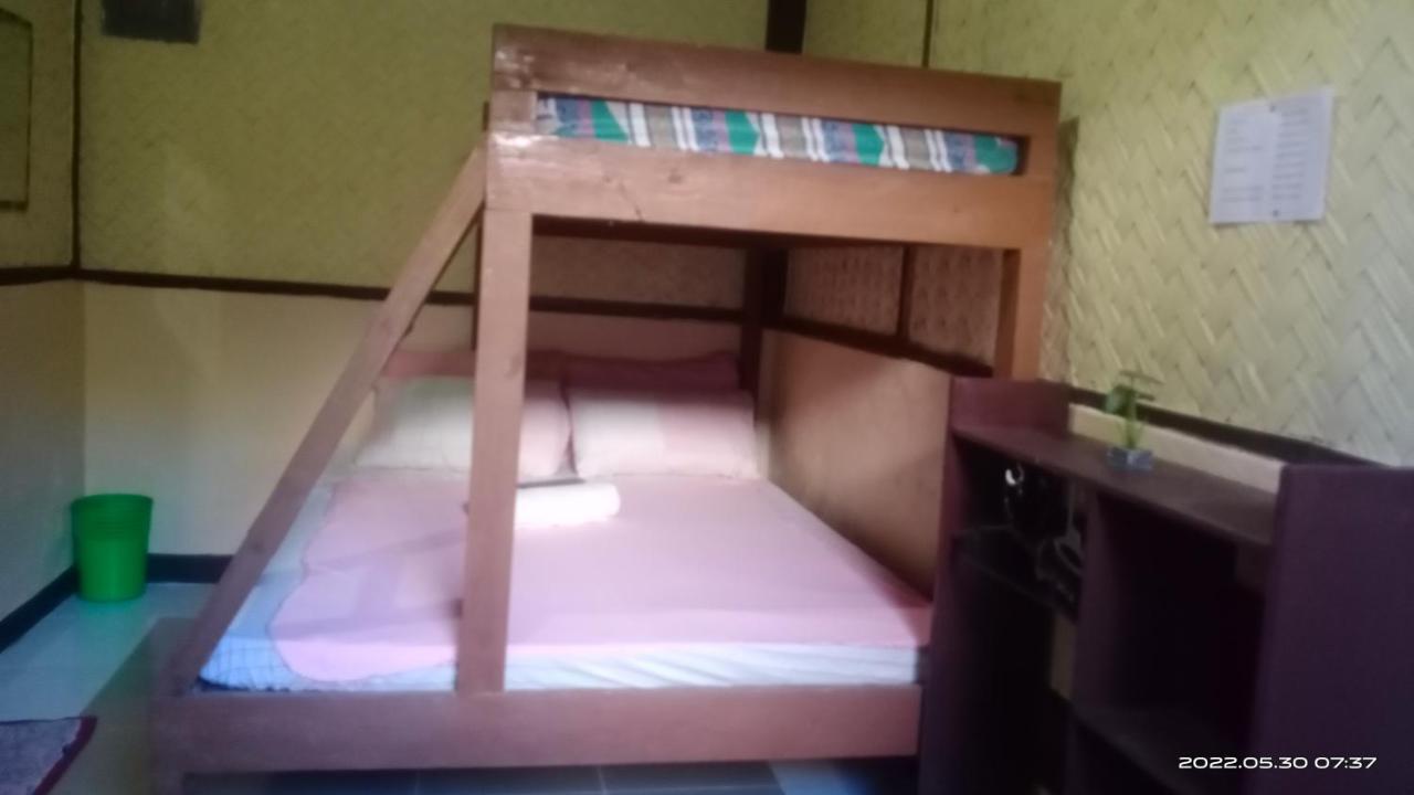 Forest Inn El Nido Luaran gambar