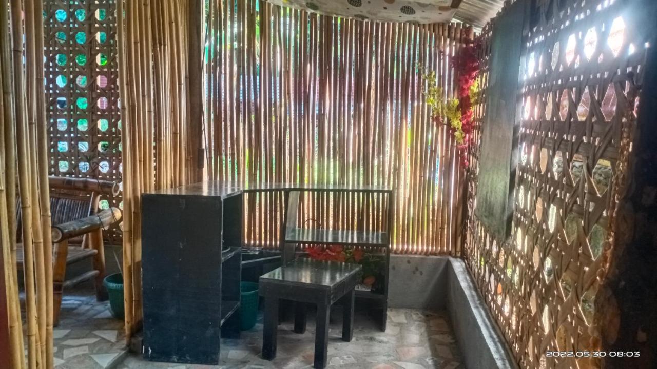 Forest Inn El Nido Luaran gambar