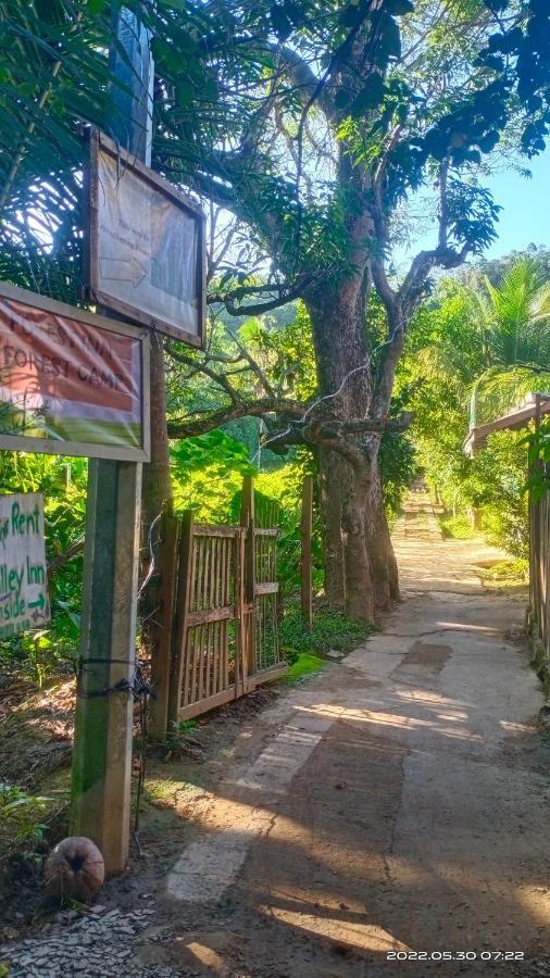Forest Inn El Nido Luaran gambar