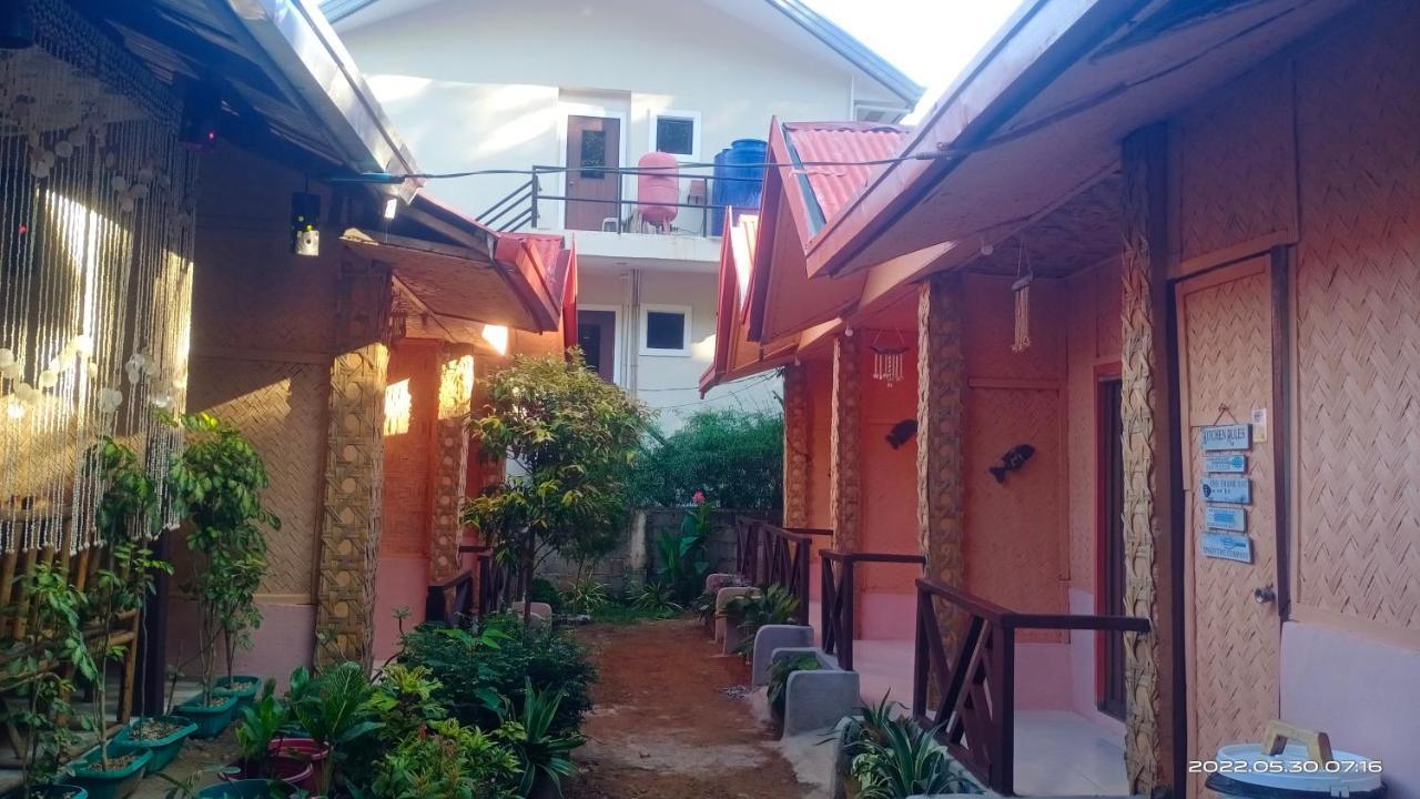 Forest Inn El Nido Luaran gambar