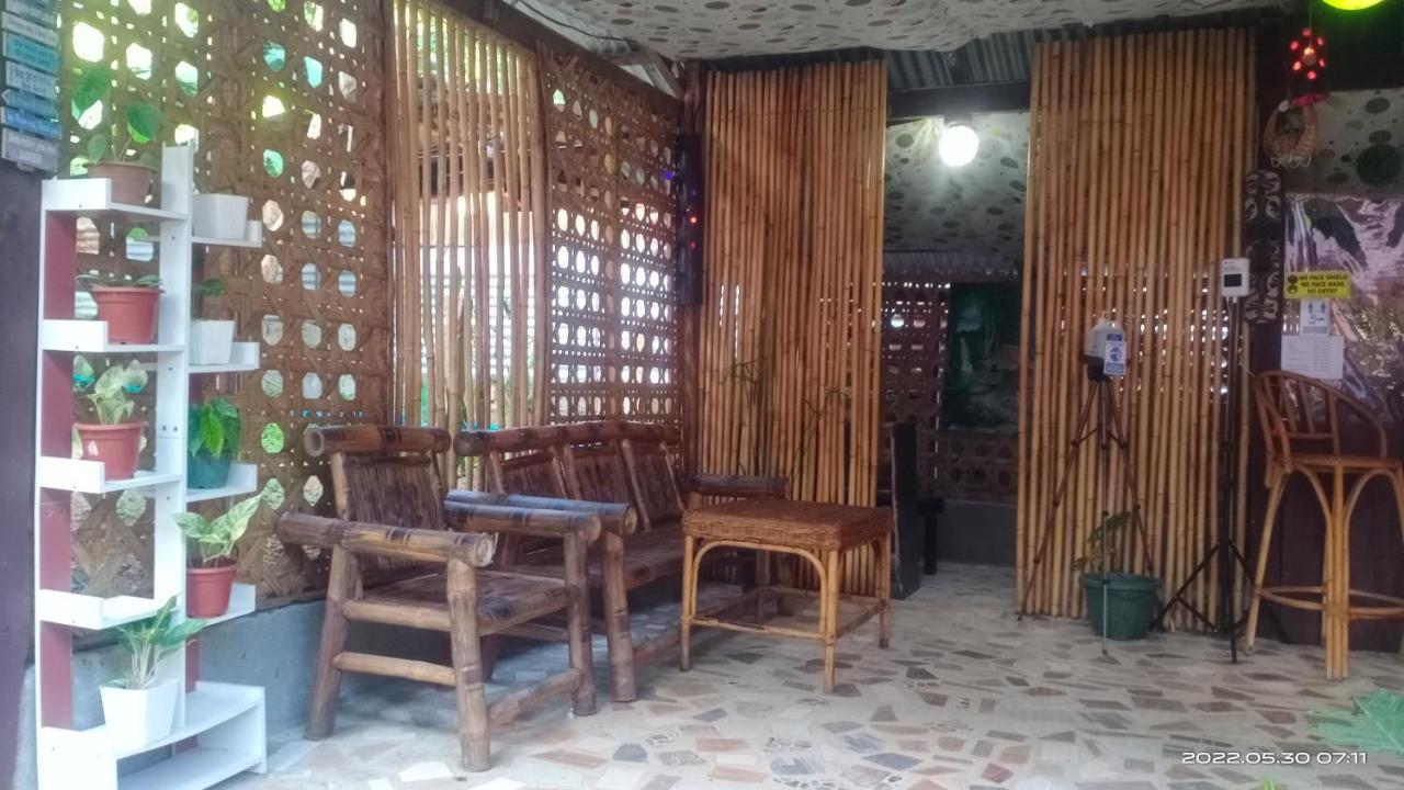 Forest Inn El Nido Luaran gambar